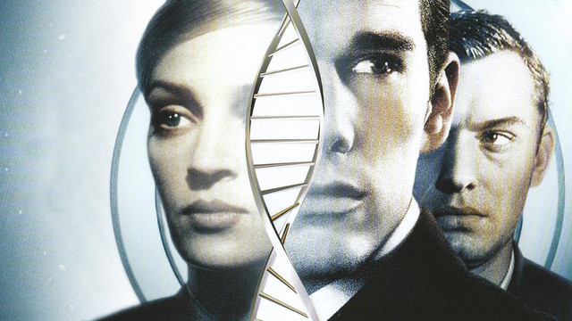 GATTACA (Scenes)