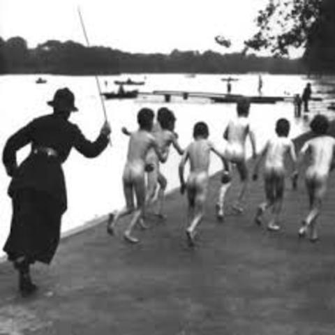 Ambivalencia Siglos XIV-XVII