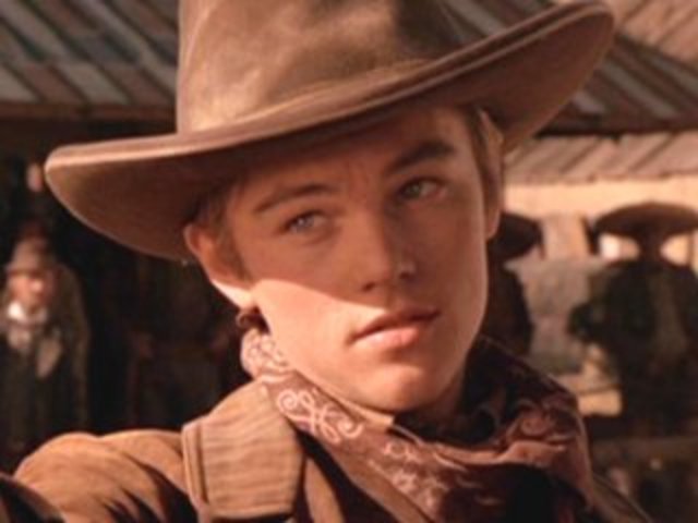 The Quick and The Dead (Quotes)