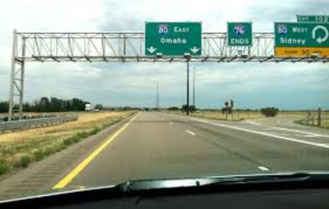 Me mover en Omaha, Nebraska