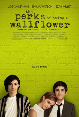Perks of Being A Wallflower (Quotes)