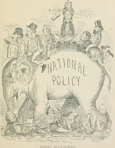 National Policy