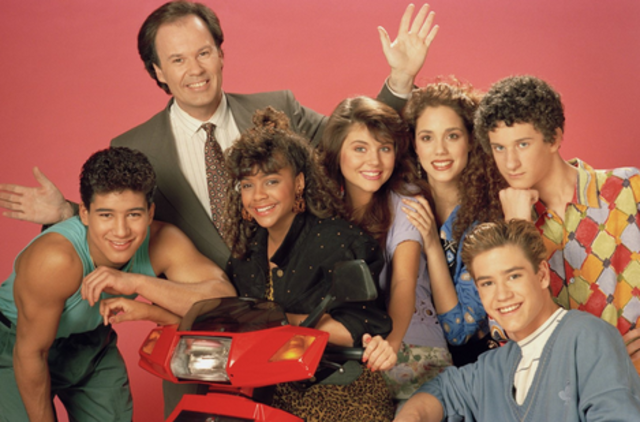 Philia : Saved By The Bell