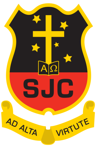 I Started Secondary School At St. Joseph's College