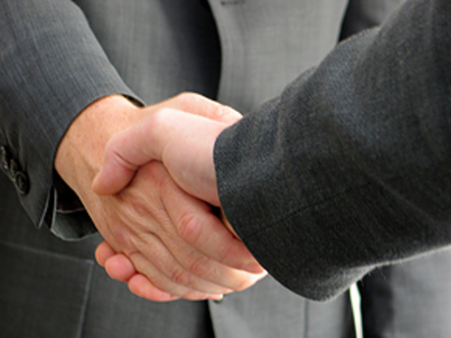 Find Potential Work Placements