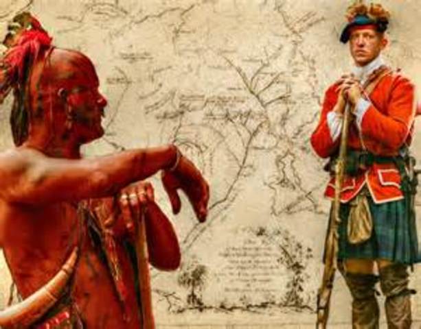 The French and Indian War