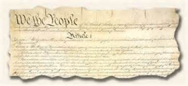 United States Constitution