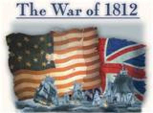 War of 1812