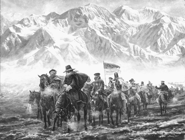 Utah War