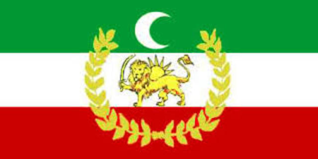 Soviet Actions in Iran