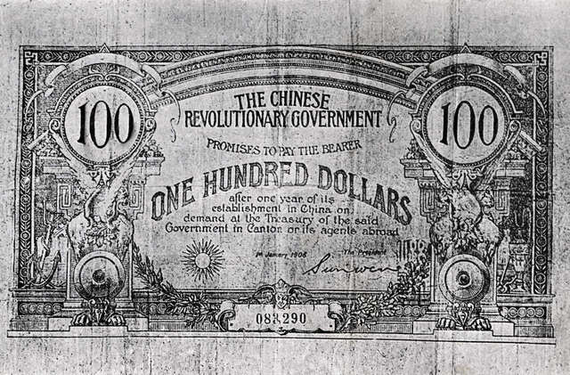 Geld voor de ontwikkeling van vliegtuigen