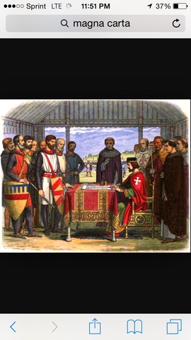 Magna Carta