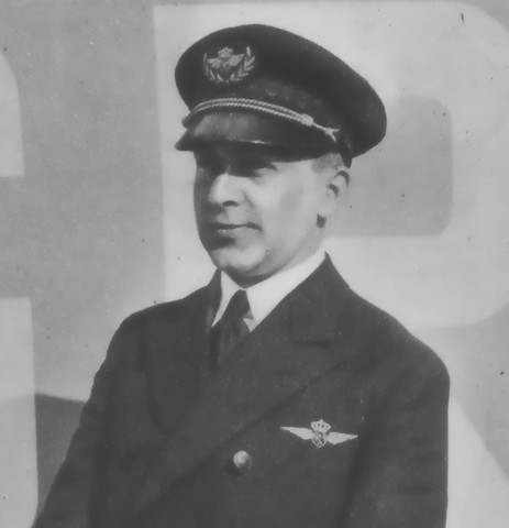 Nederland in de luchtvaart