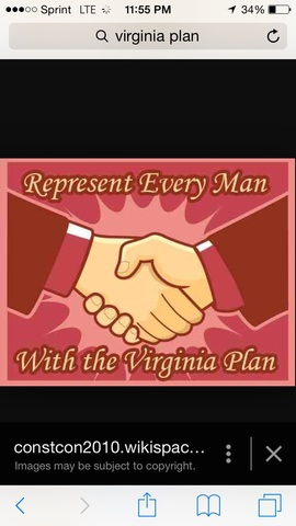 Virginia plan