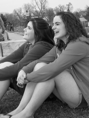 Best Friends Forever