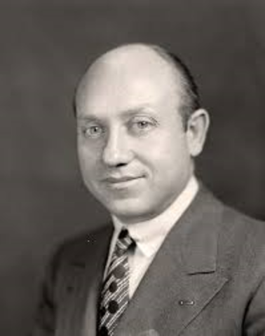 Jacob Javits