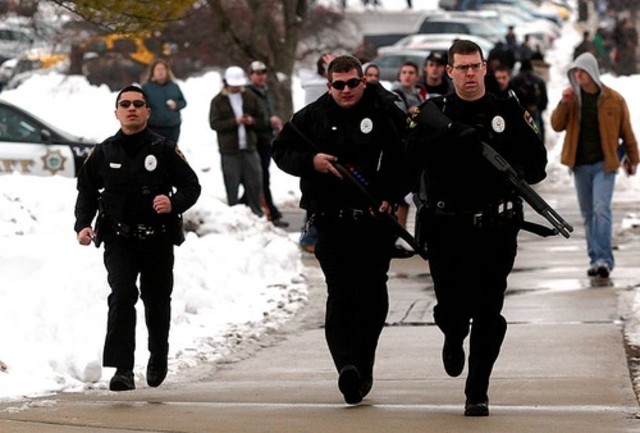 Northern Illinois University