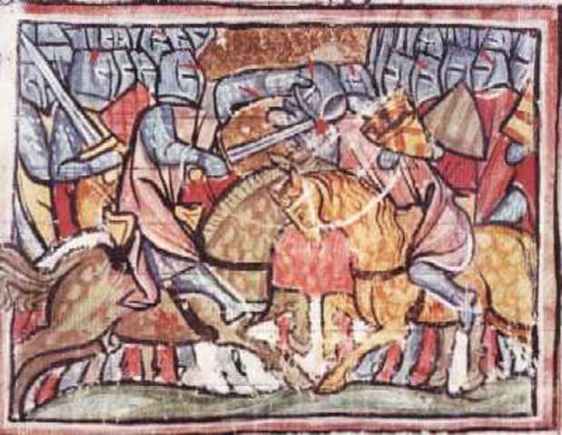 Gunlaug Ormstunges Saga