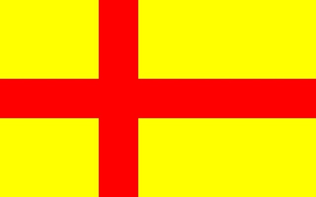 Kalmarunionen oprettes