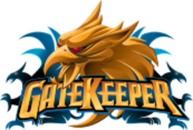 gate keeper added
