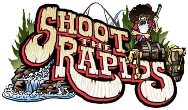 shoot the rapids added