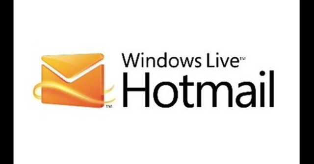 HOTMAIL