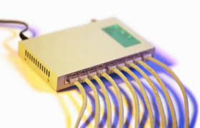 Servidor de Domain Name Service