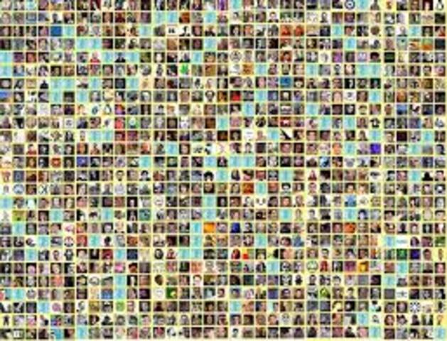 Internet se masifica