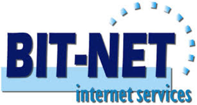 BITNET , CSNET