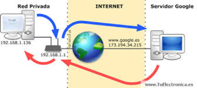 La WEB entra adominio publico