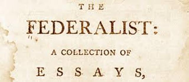 Federalist Papers