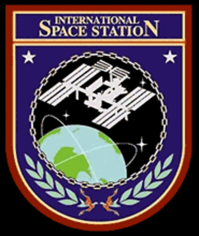 ISS