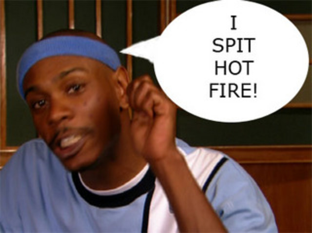 Initiative v.s. Industry