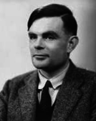 Alan Turing