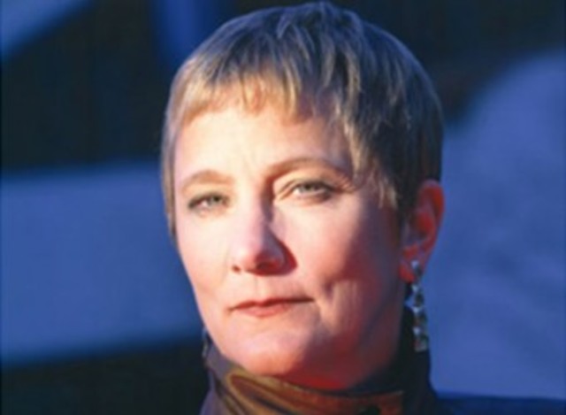 Anita Borg