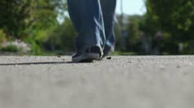 Ronald Franz drops off Chris at Grand Function