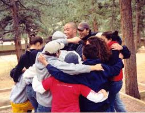 Chris sets off to Alaska