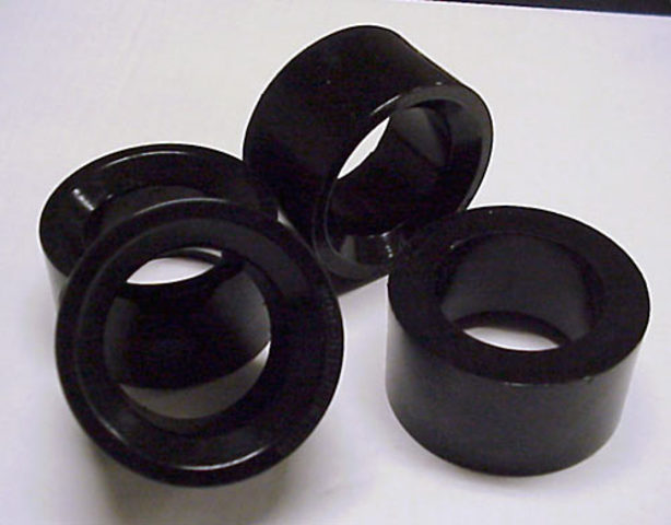 Vulcanized Rubber