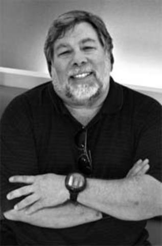 Steve Wozniak