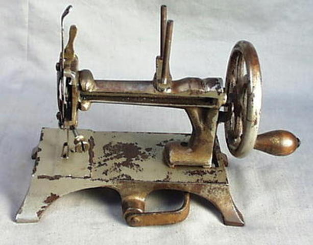 Sewing Machine