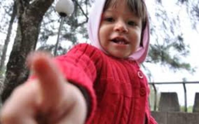 Concepto de infancia en el siglo XX.