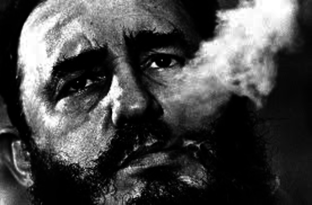 Fidel Castro Proclaims Communist Cuba