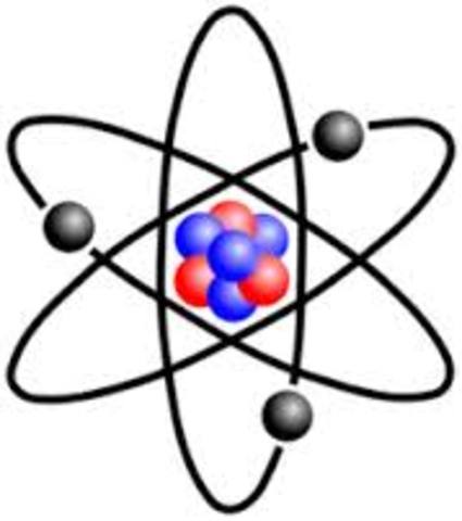 Scientists Split The Atom
