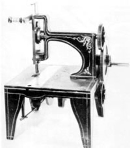 Sewing Machine
