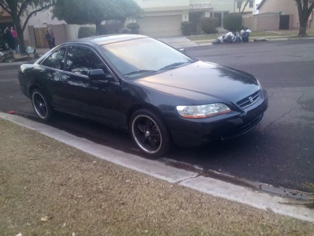 Got First Car