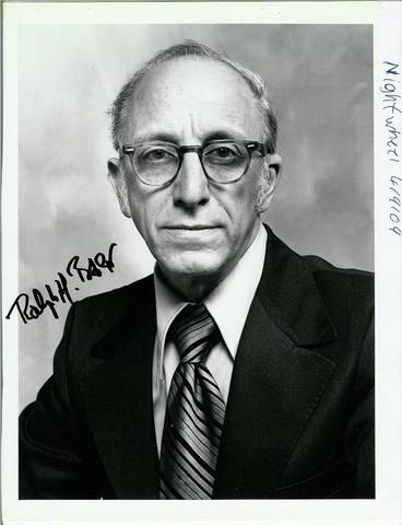 Ralph Baer