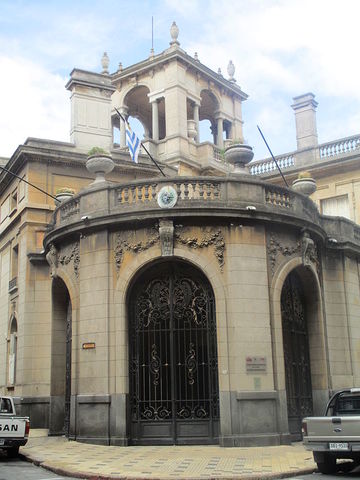 Palacio Taranco