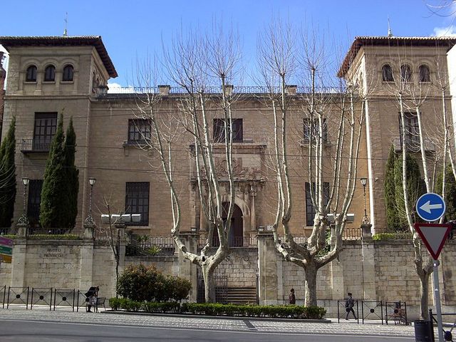 Museo de Jaen