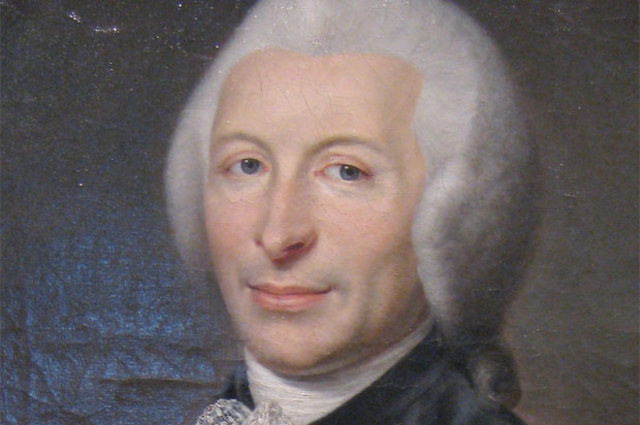 Joseph-Ignace Guilltin proposed the use of the Guillotine
