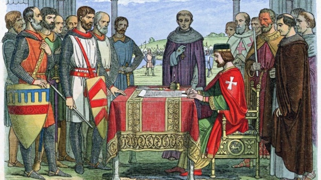 Magna Carta